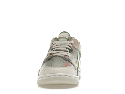 Nike Dunk Scrap Grey Haze Phantom
