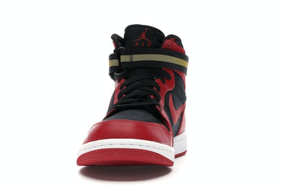 Jordan 1 Retro High Strap Gym Red