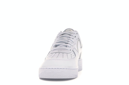 Nike Air Force 1 Low '07 LV8 4 White Silver