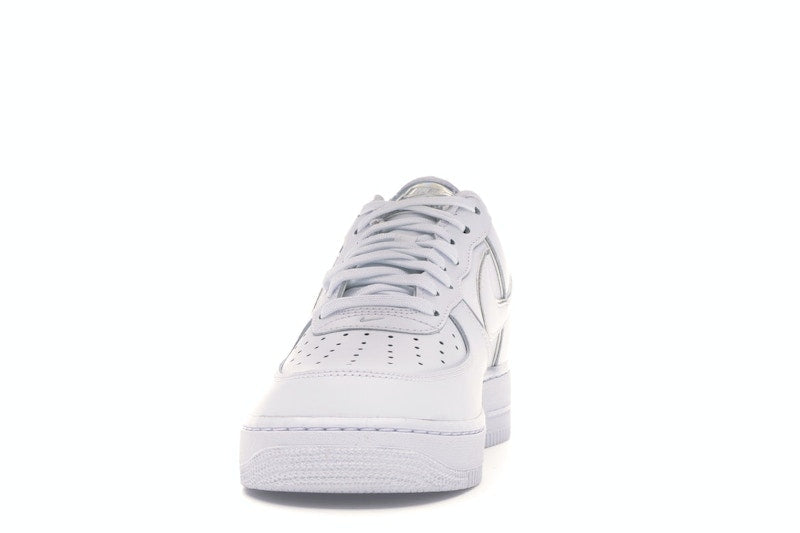 Nike Air Force 1 Low '07 LV8 4 White Silver