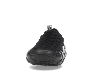 Nike Flyknit Haven Black Metallic Silver (Women's)