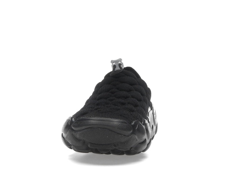 Nike Flyknit Haven Black Metallic Silver (Women's)