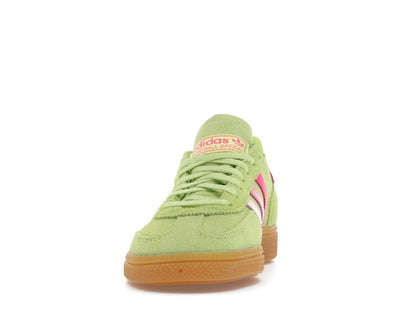 adidas Handball Spezial Green Pink (Women's)