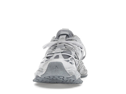 adidas XLG Runner Deluxe Gray