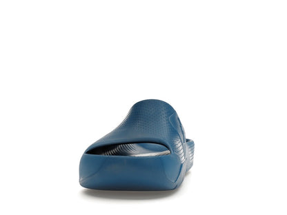 Jordan Post Slide Industrial Blue