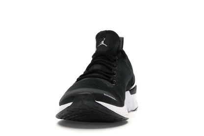 Jordan React Havoc Black White