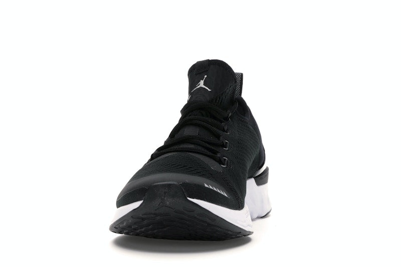 Jordan React Havoc Black White