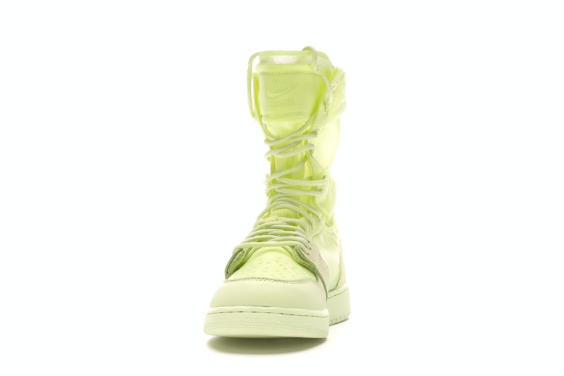 Jordan 1 Explorer XX Luminous Green (Women's)
