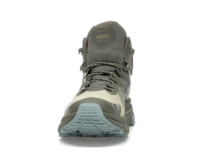 Hoka One One Trail Code Gore-Tex Olive Haze Celery Root