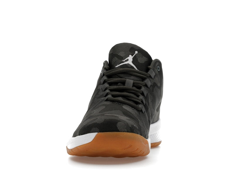 Jordan B.Fly River Rock/White-Dark Stucco