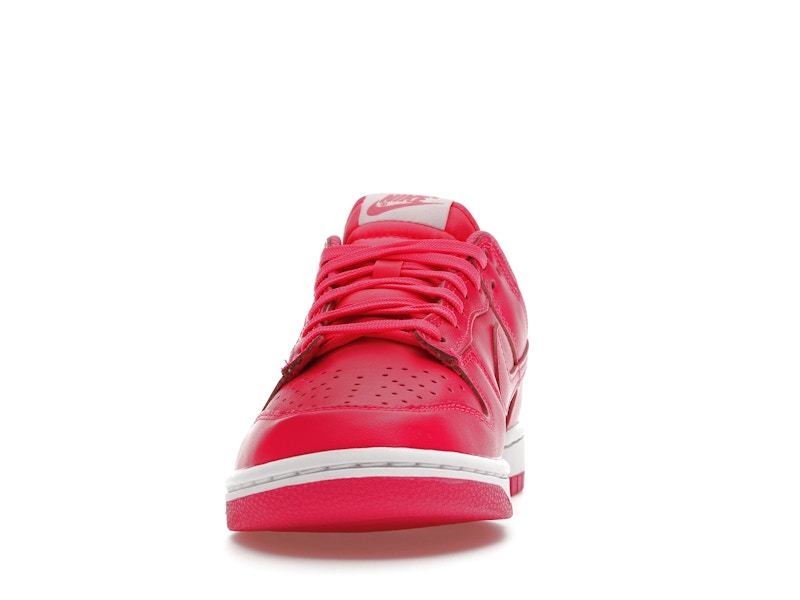 Nike Dunk Low Hyper Pink (Women's)