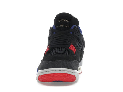 Jordan 4 Retro Rare Air (Gold Lettering)