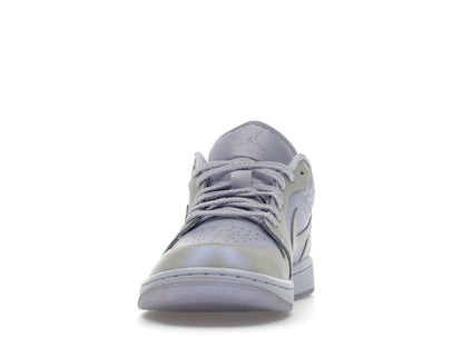Jordan 1 Low SE Ghost Pearlized Quilt (Women's)
