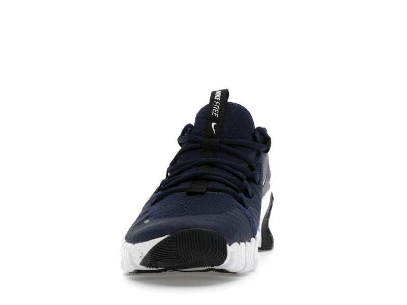Nike Free Metcon 5 TB College Navy Black White