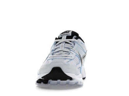 Nike Zoom Vomero 5 Blue Tint Platinum Tint Metallic Platinum Black (Women's)