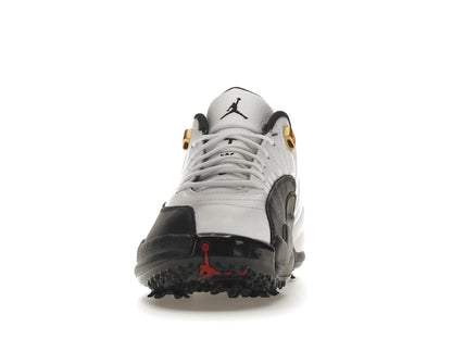 Jordan 12 Retro Low Golf Taxi