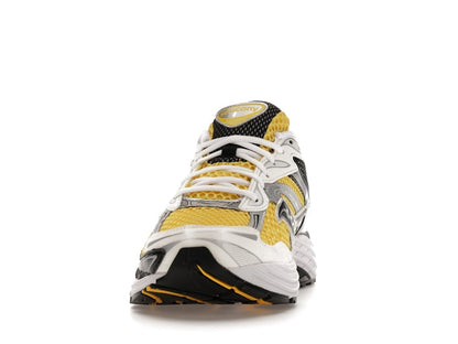 Saucony ProGrid Omni 9 Lemon Silver