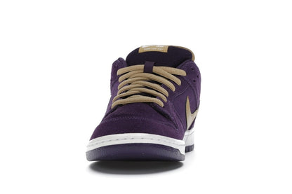 Nike SB Dunk Low Crown Royal