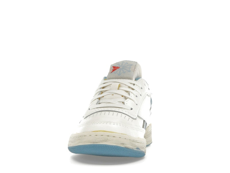 Reebok Club C Revenge Vintage Chalk Alabaster