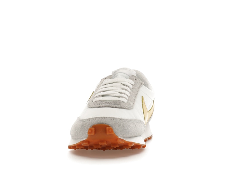Nike Daybreak Summit White Gray Fog Yellow (Women's)