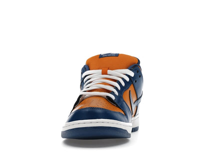 Nike SB Dunk Low Sunset French Blue