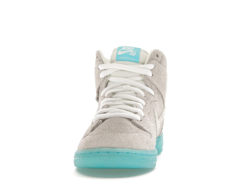 Nike SB Dunk High Baohaus Chairman Bao