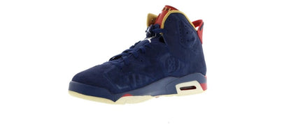 Jordan 6 Retro Doernbecher