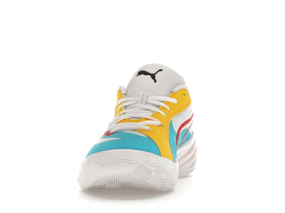 Puma All-Pro Nitro Primary