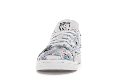 adidas Stan Smith Mickey Mouse 3D
