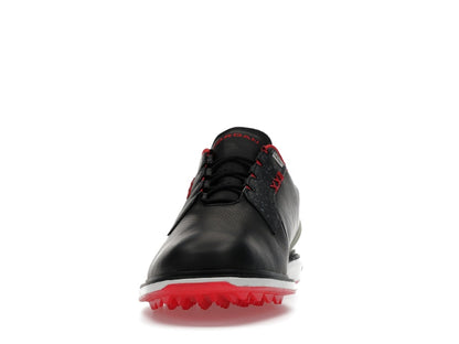 Jordan ADG 5 Black Metallic Silver Blue Tint Fire Red (Wide)