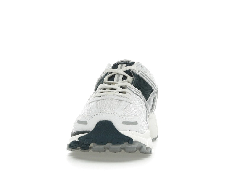 Nike Zoom Vomero 5 White Armory Navy (Women's)