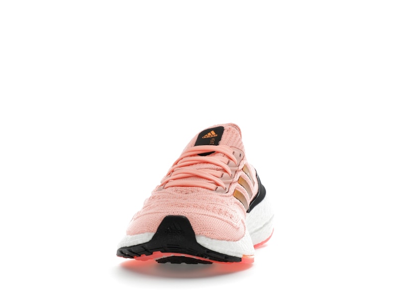 adidas Ultra Boost 22 Heat.Rdy Light Flash Orange (Women's)