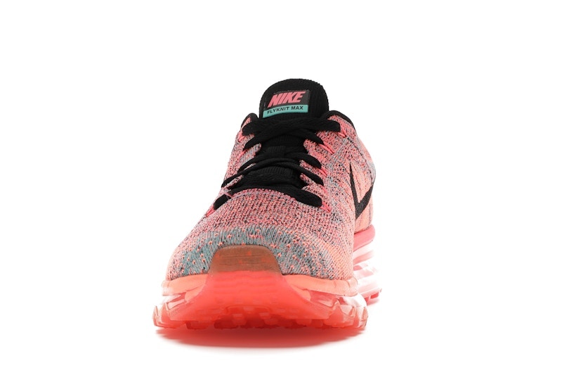 Nike Flyknit Max Hyper Punch Hyper Jade (Women's)