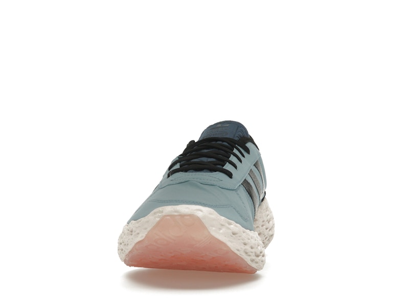 adidas Zponge Tactile Blue