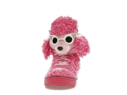 adidas JS Poodle Jeremy Scott Pink