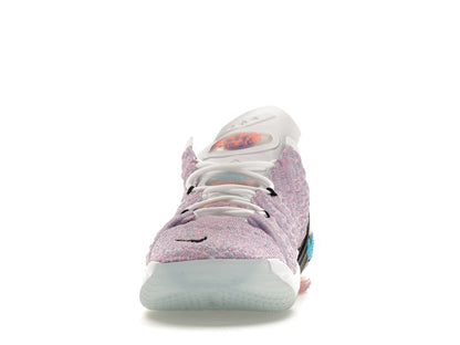 Nike LeBron 18 Graffiti (GS)
