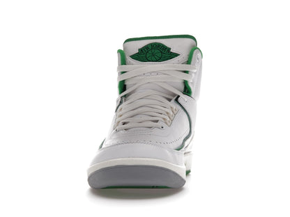 Jordan 2 Retro Lucky Green