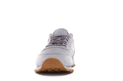 Reebok Classic Leather Kendrick Lamar Red and Blue