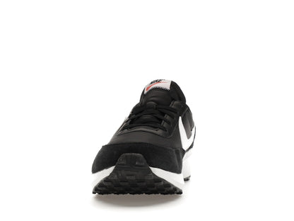 Nike Waffle Debut Black White