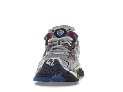 Balenciaga Runner Multicolor