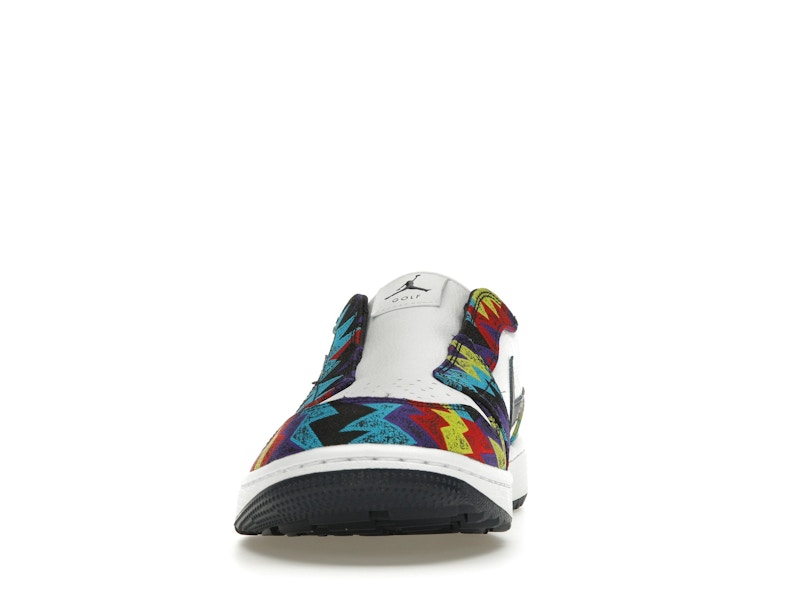 Jordan 1 Mule Golf Nothing But Net
