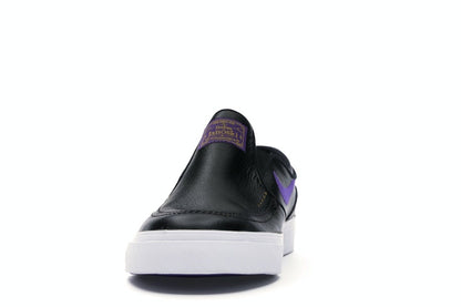 Nike SB Zoom Stefan Janoski Slip NBA Lakers