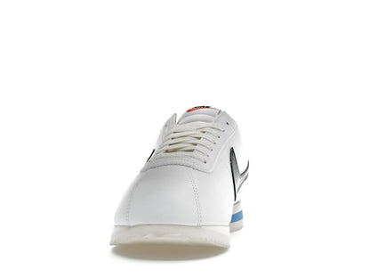 Nike Cortez '23 White Black Light Photo Blue