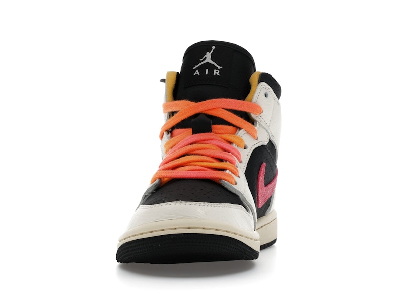 Jordan 1 Mid SE Edge Flight Club (Women's)