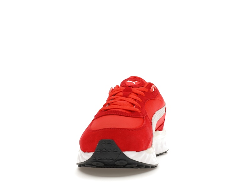 Puma Wild Rider Pickup
