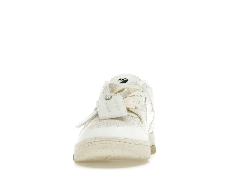OFF-WHITE Out Of Office Low Slim White (Women's)