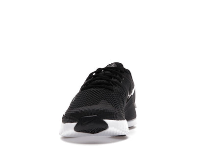 Nike Renew Fusion Dark Smoke Grey
