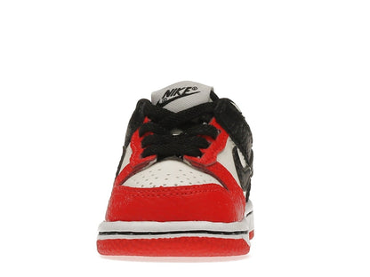 Nike Dunk Low EMB NBA 75th Anniversary Chicago (TD)