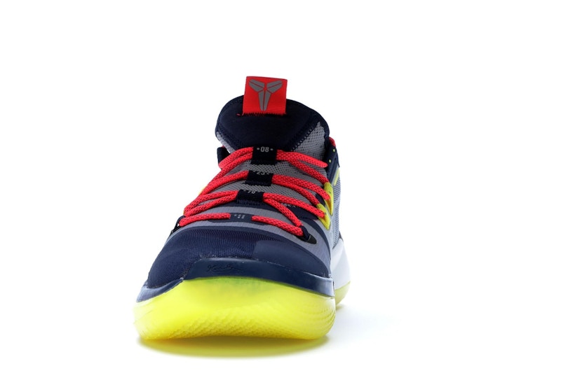 Nike Kobe AD Sail Multi-Color