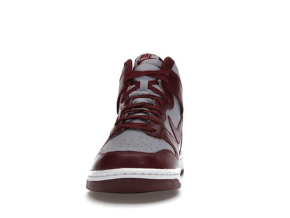 Nike Dunk High Retro Dark Beetroot